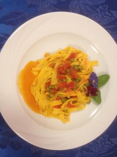 Hotel Enea Cattolica