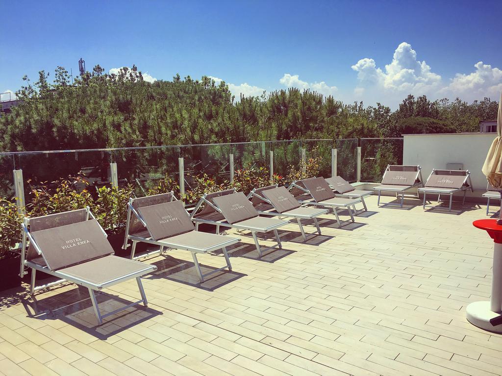 Hotel Enea Cattolica
