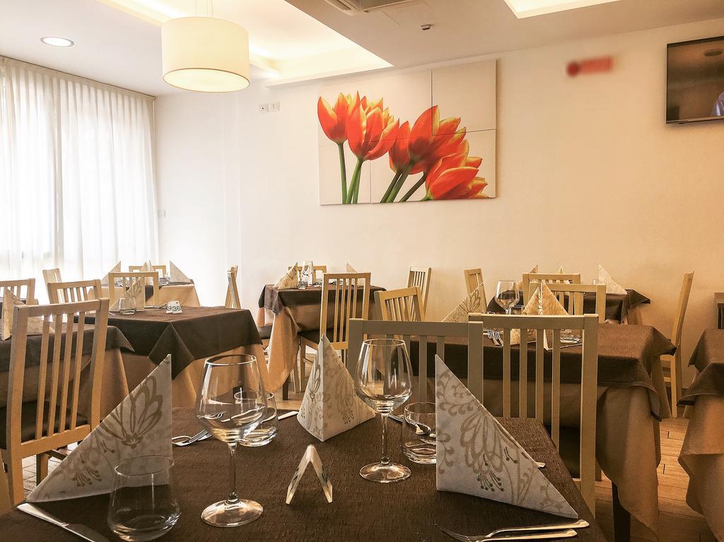 Hotel Enea Cattolica