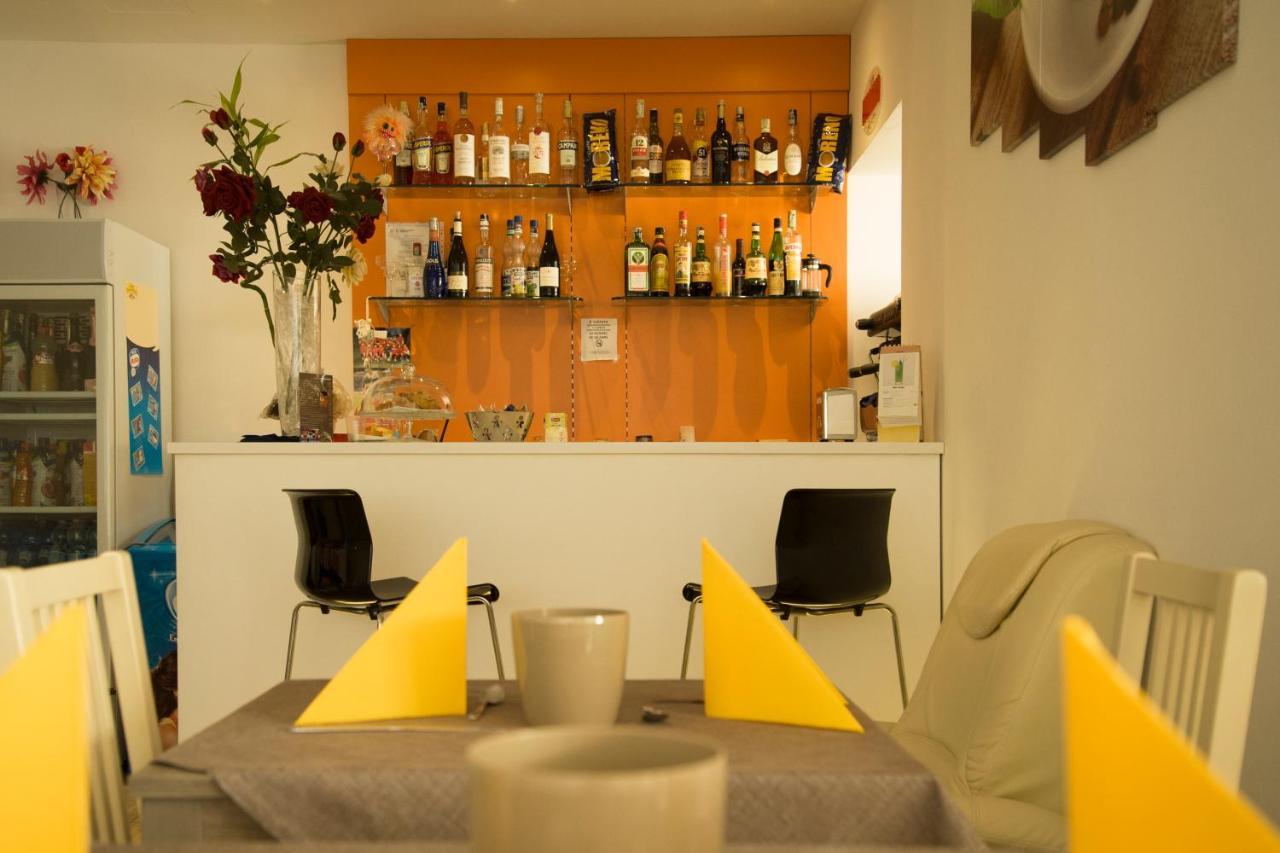 Hotel Enea 3*