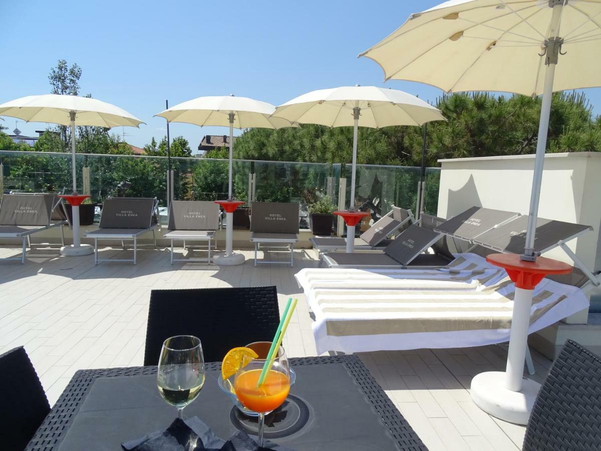 Hotel Enea Cattolica