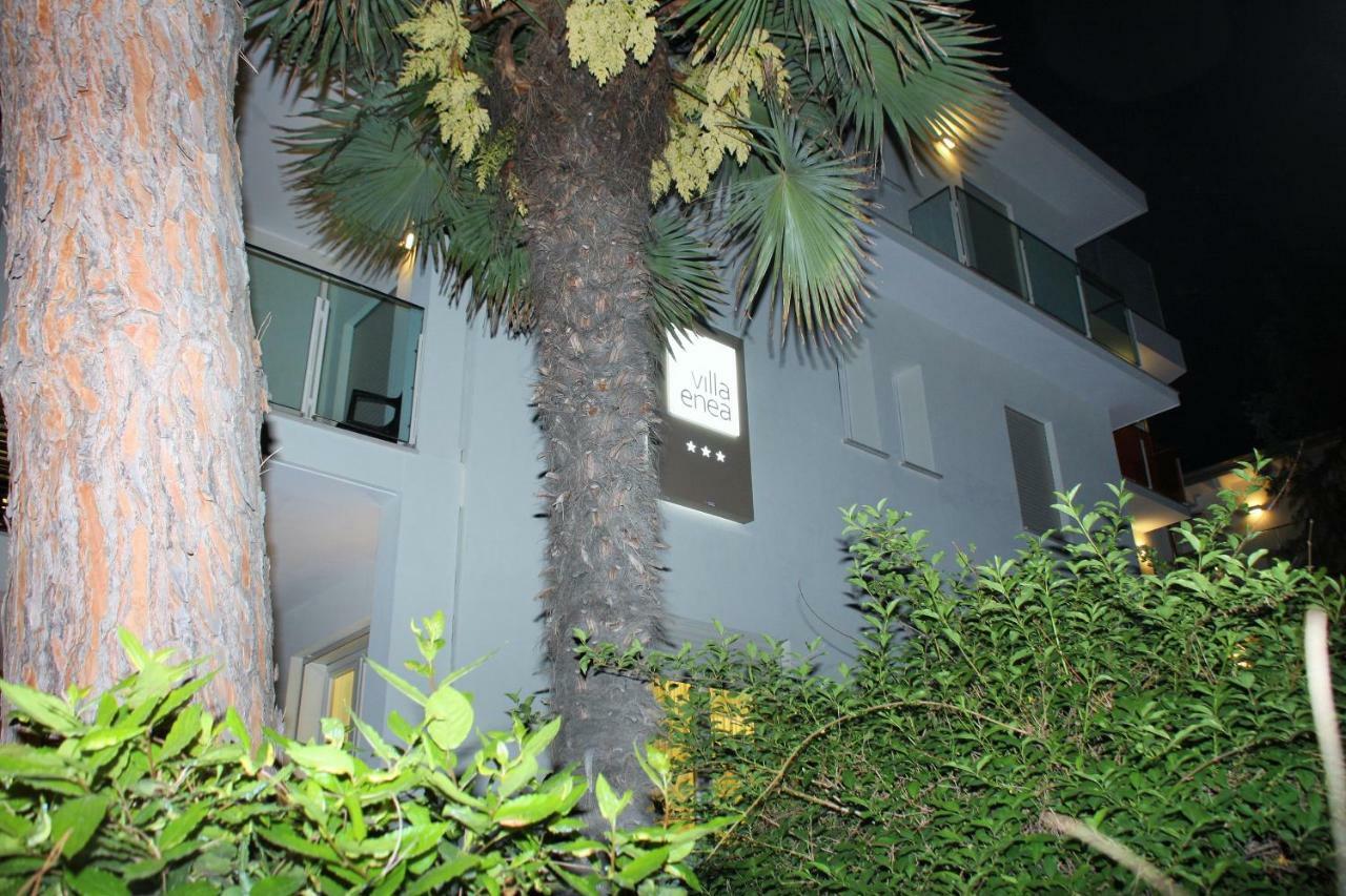 Hotel Enea 3*
