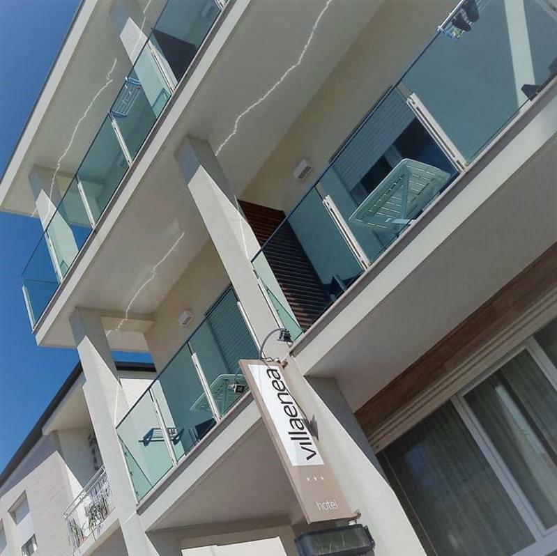 Enea Hotel Cattolica